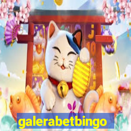 galerabetbingo