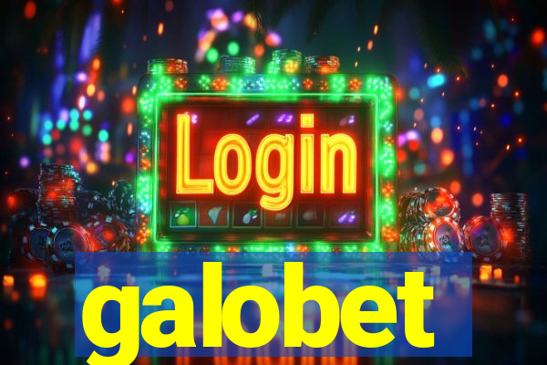 galobet