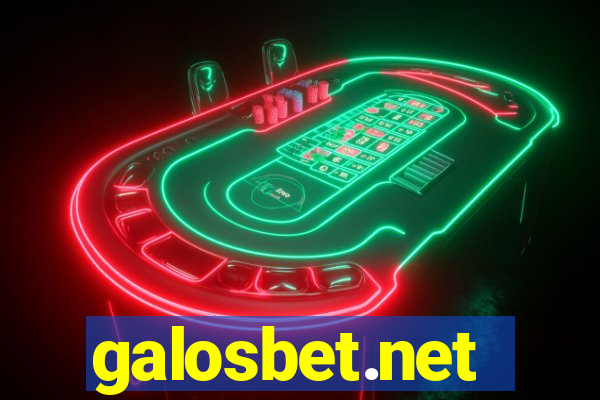 galosbet.net