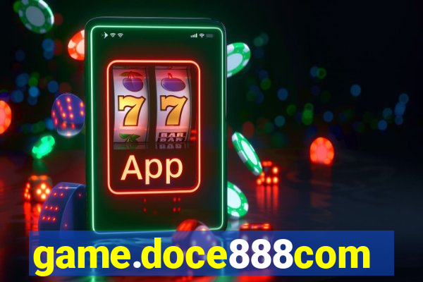game.doce888com