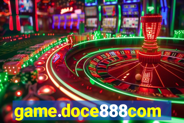 game.doce888com