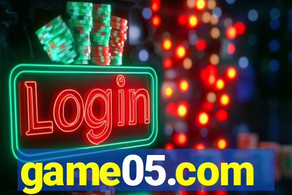 game05.com