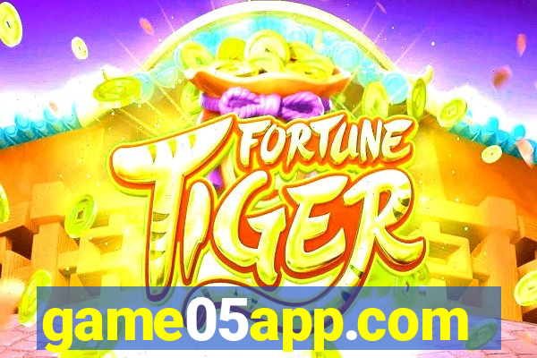 game05app.com