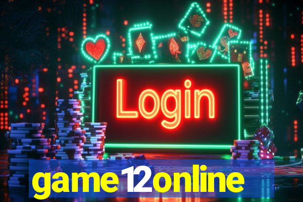 game12online