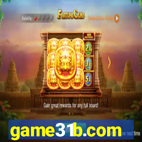 game31b.com