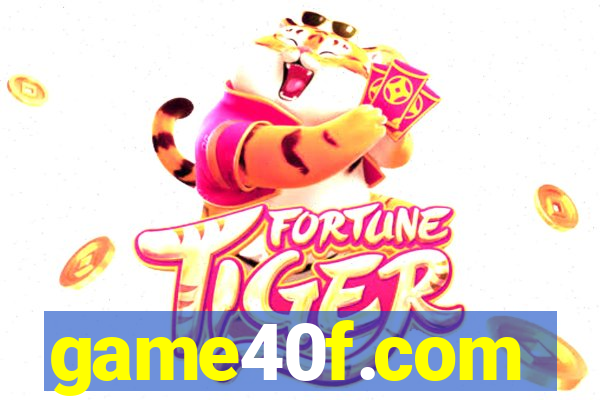 game40f.com