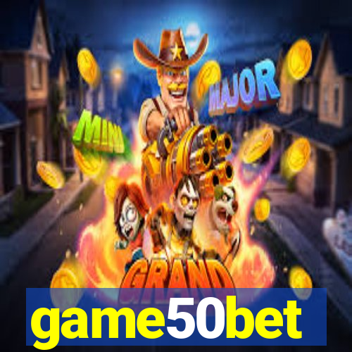 game50bet