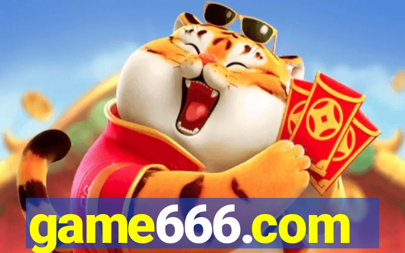 game666.com