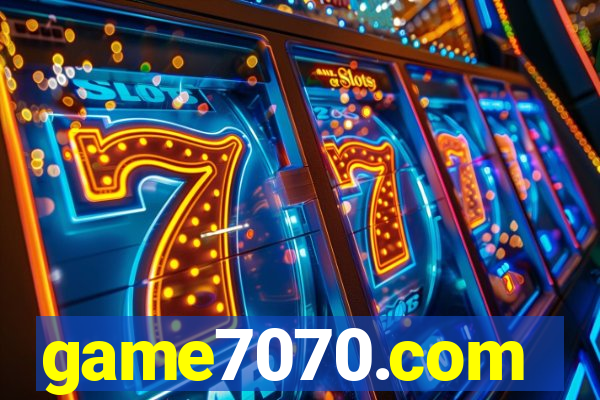 game7070.com