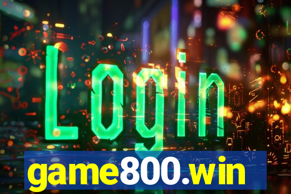 game800.win