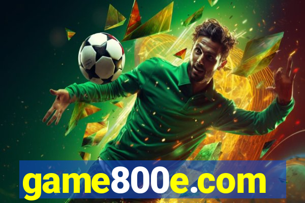 game800e.com