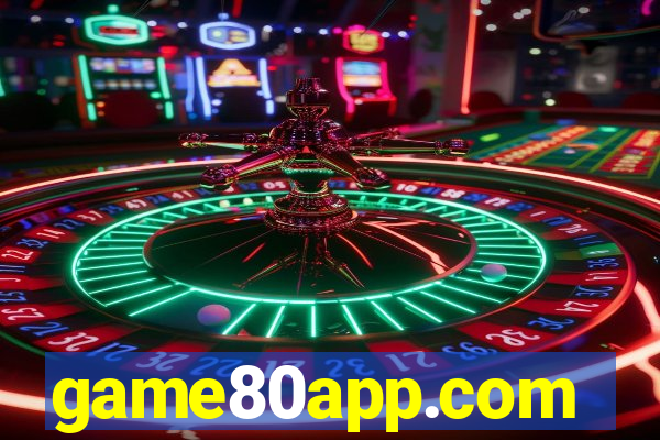 game80app.com