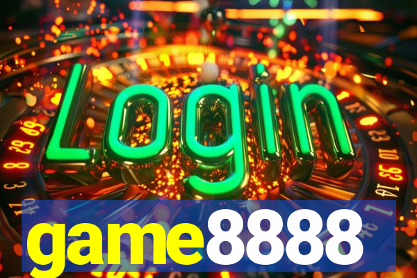 game8888