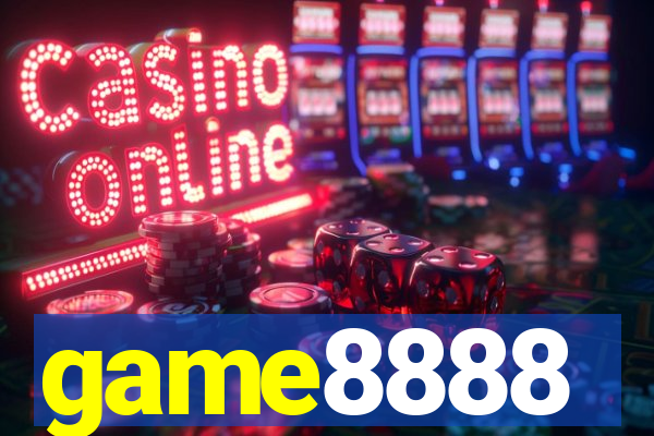 game8888