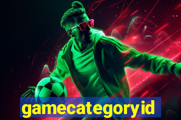 gamecategoryid