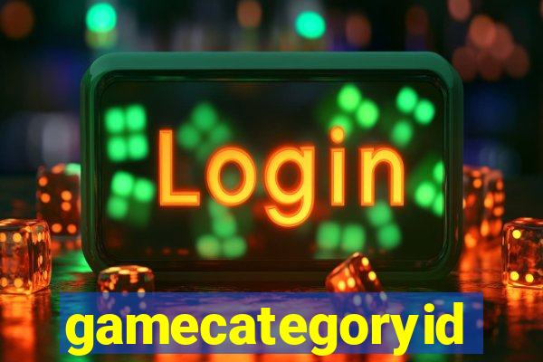 gamecategoryid