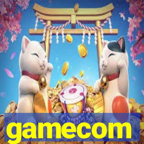 gamecom