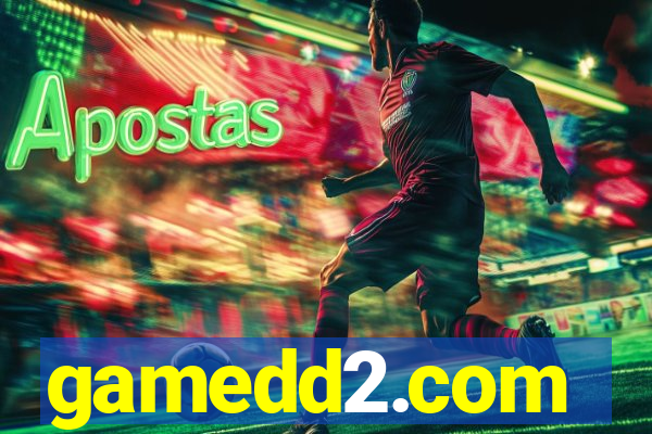 gamedd2.com