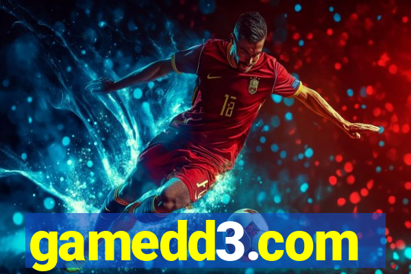 gamedd3.com