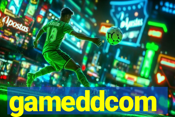 gameddcom