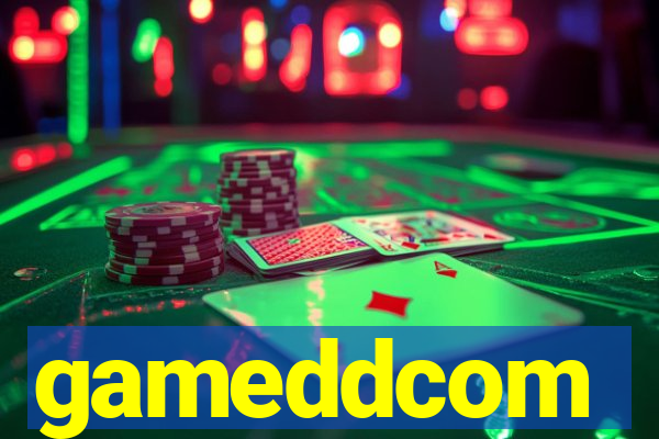 gameddcom