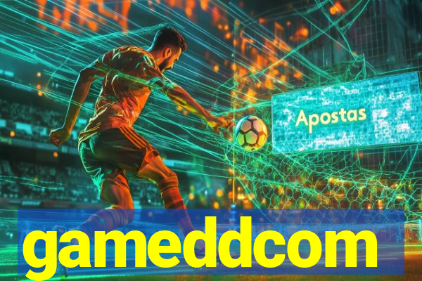gameddcom
