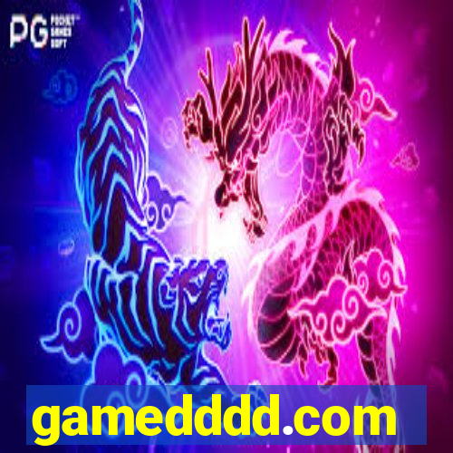 gamedddd.com
