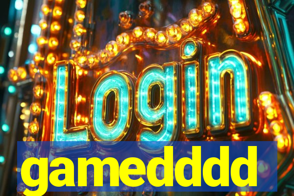 gamedddd