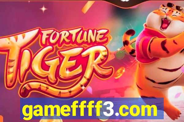 gameffff3.com