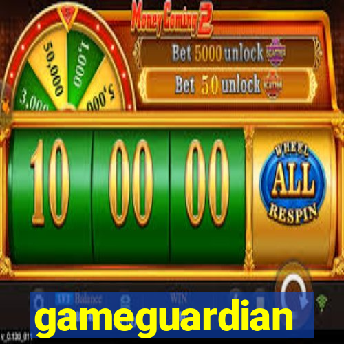 gameguardian