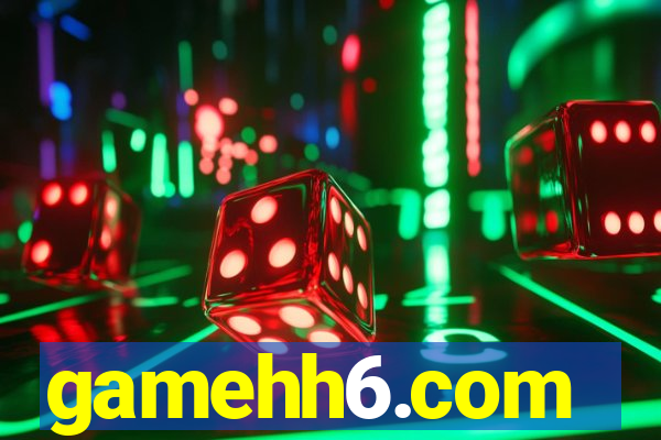 gamehh6.com