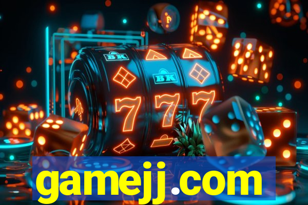 gamejj.com