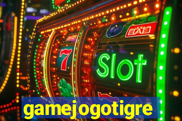 gamejogotigre