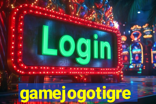 gamejogotigre