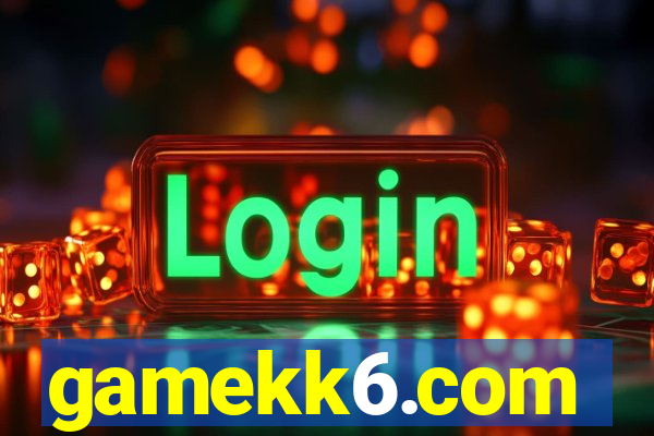 gamekk6.com
