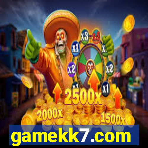 gamekk7.com