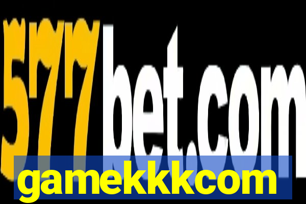gamekkkcom