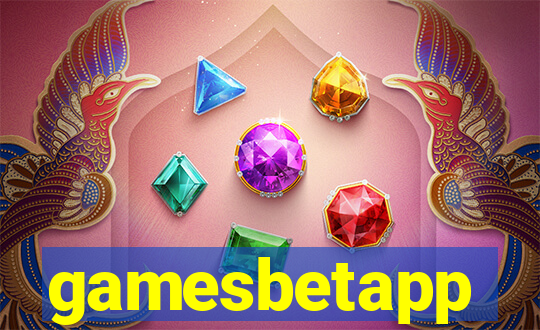 gamesbetapp