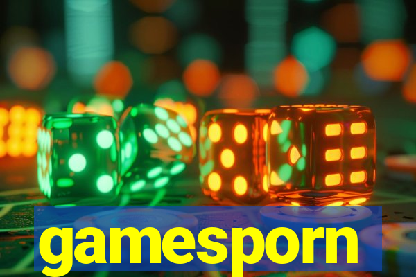 gamesporn