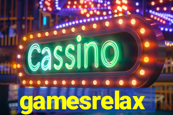 gamesrelax