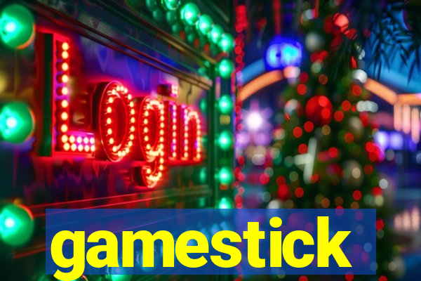 gamestick