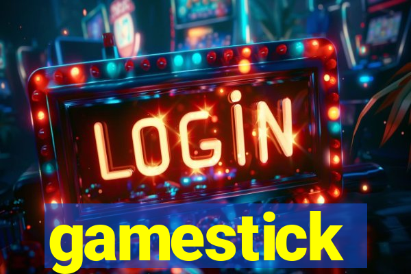 gamestick