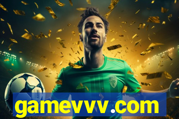gamevvv.com