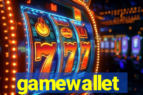 gamewallet