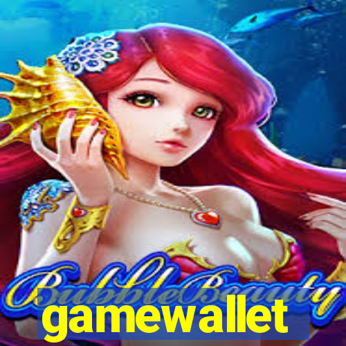 gamewallet