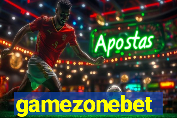 gamezonebet