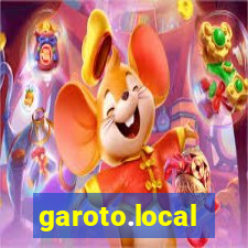 garoto.local