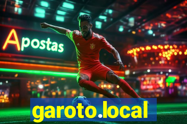 garoto.local