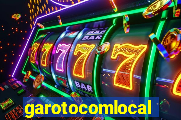 garotocomlocal