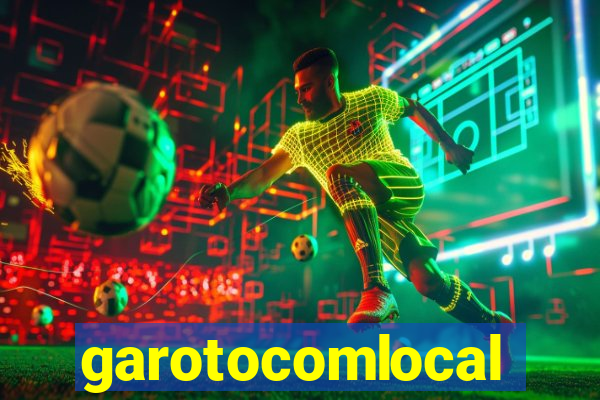garotocomlocal